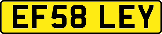 EF58LEY