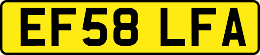 EF58LFA