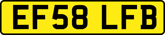 EF58LFB