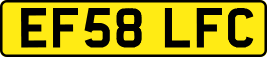 EF58LFC