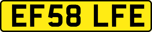 EF58LFE