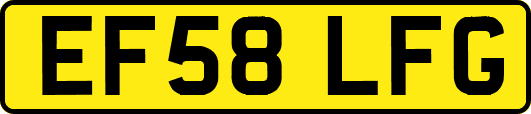 EF58LFG