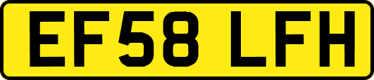 EF58LFH
