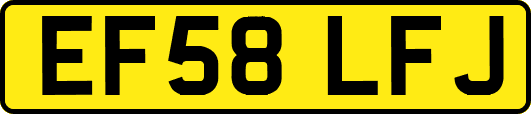 EF58LFJ