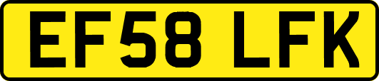 EF58LFK
