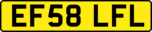 EF58LFL