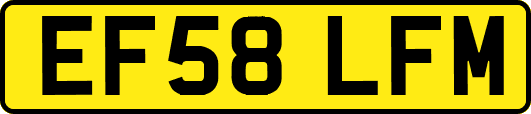 EF58LFM