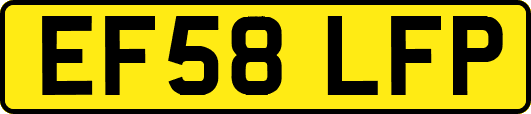 EF58LFP