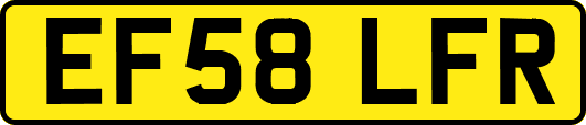 EF58LFR