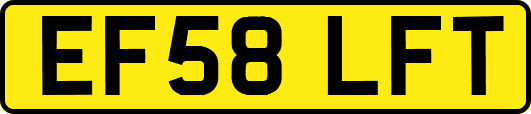 EF58LFT