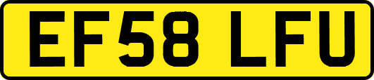 EF58LFU