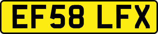 EF58LFX