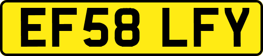 EF58LFY