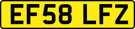 EF58LFZ