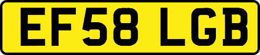 EF58LGB