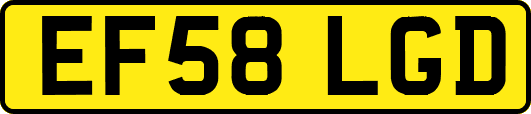 EF58LGD