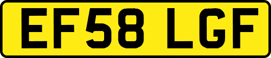 EF58LGF