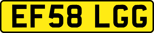 EF58LGG