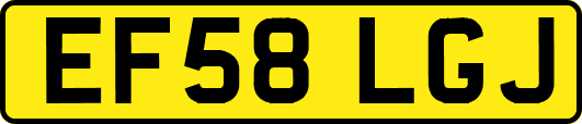 EF58LGJ