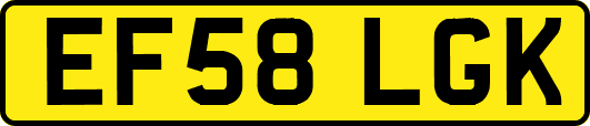 EF58LGK