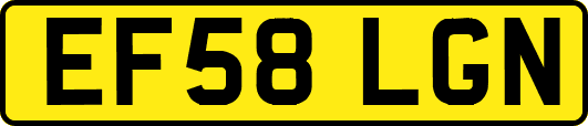 EF58LGN