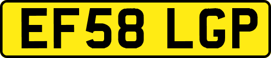 EF58LGP