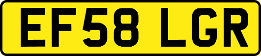 EF58LGR