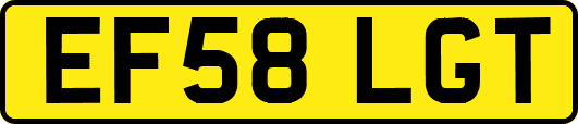 EF58LGT