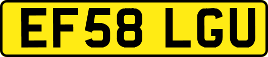 EF58LGU