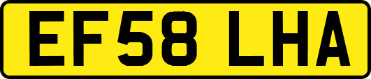 EF58LHA