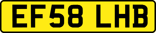 EF58LHB