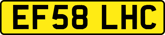 EF58LHC