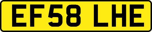 EF58LHE