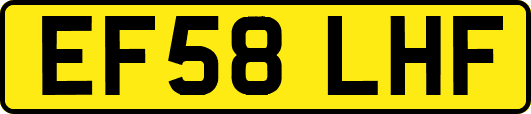 EF58LHF