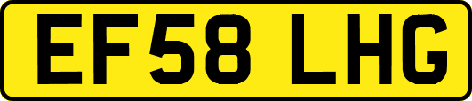 EF58LHG