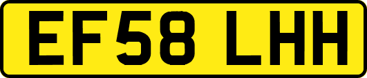 EF58LHH