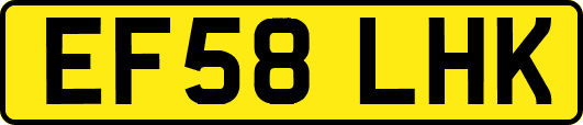 EF58LHK