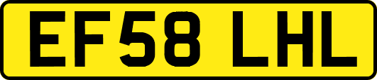EF58LHL
