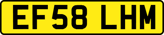 EF58LHM