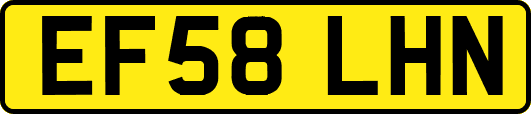 EF58LHN