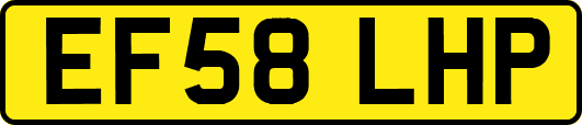 EF58LHP