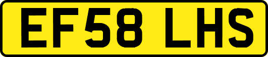 EF58LHS