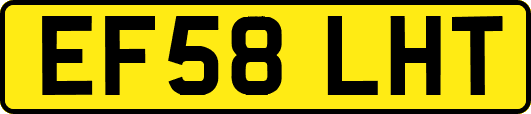 EF58LHT