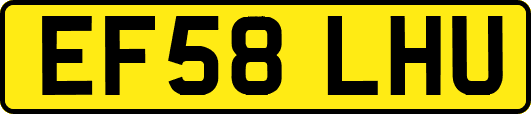 EF58LHU