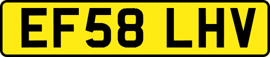 EF58LHV