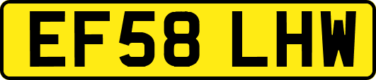 EF58LHW