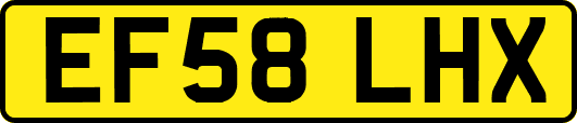 EF58LHX