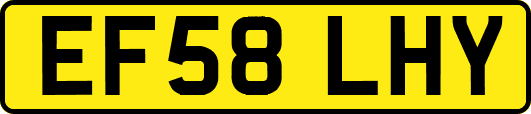 EF58LHY