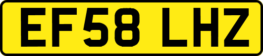 EF58LHZ