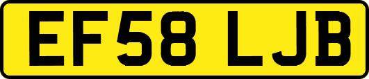 EF58LJB
